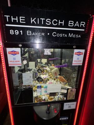 Kitsch Bar by null