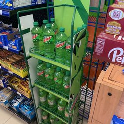 Westerville Road Sunoco - For when you don't want a cold drink...