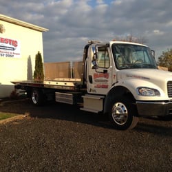 Majestic Towing - Majestic Towing & Transport,Inc.
