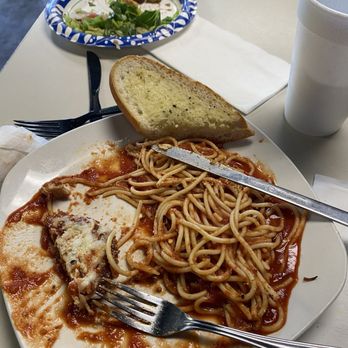 Falcone's Pizzeria - Eggplant Parmesan - Italian Near Me - Oklahoma City, Oklahoma Falcone's Pizzeria - Eggplant Parmesan - Italian Near Me - Oklahoma City, Oklahoma