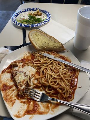 Falcone's Pizzeria by null
