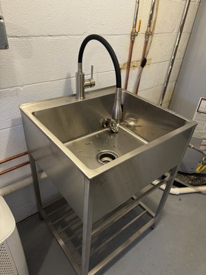 Woods Jack L Plumbing