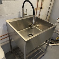 Woods Jack L Plumbing