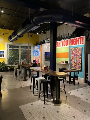 Habana Outpost by null