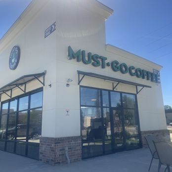 Must Go Coffee - Coffee & Tea Near Me - Houston, Texas Must Go Coffee - Coffee & Tea Near Me - Houston, Texas