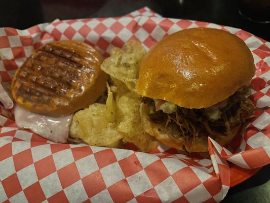 Victory Sandwich Bar by null Victory Sandwich Bar by null