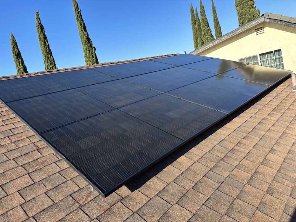 Slide of Steadfast Home