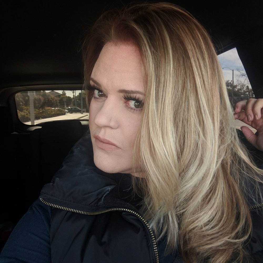 Brian Guy Studio 14 - After - Hair Stylists Near Me - Irvine, California