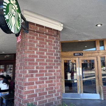 Starbucks - Coffee & Tea Near Me - Alhambra, California