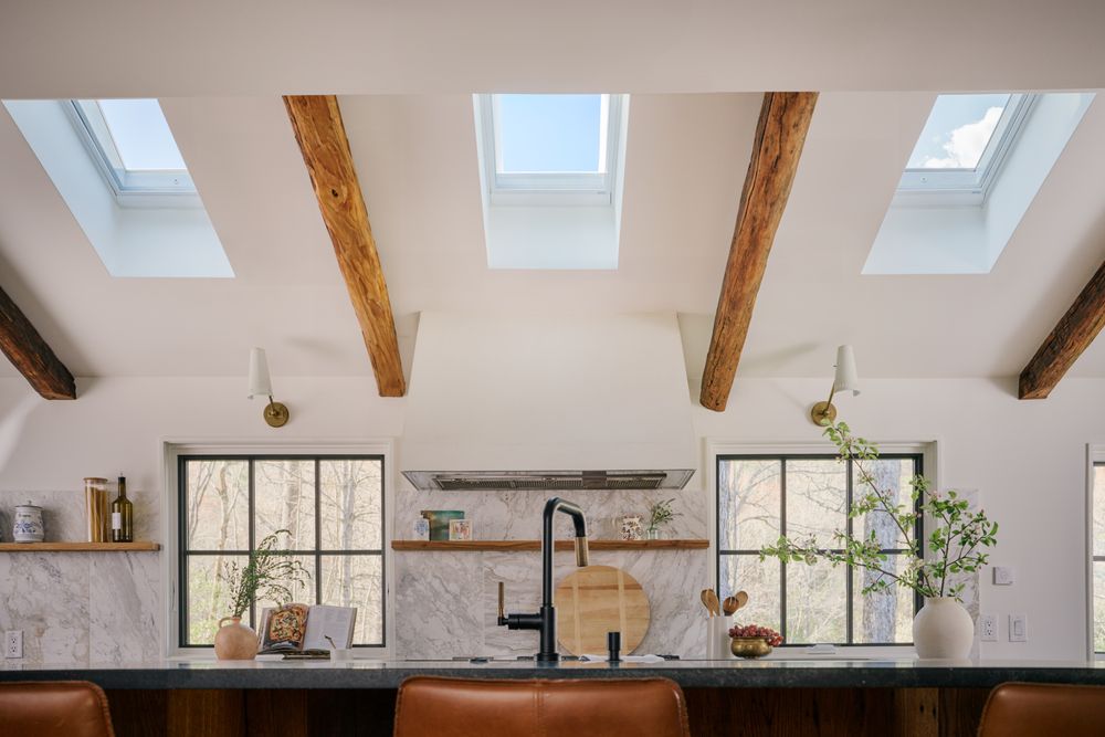 Slide of Skylight Pros