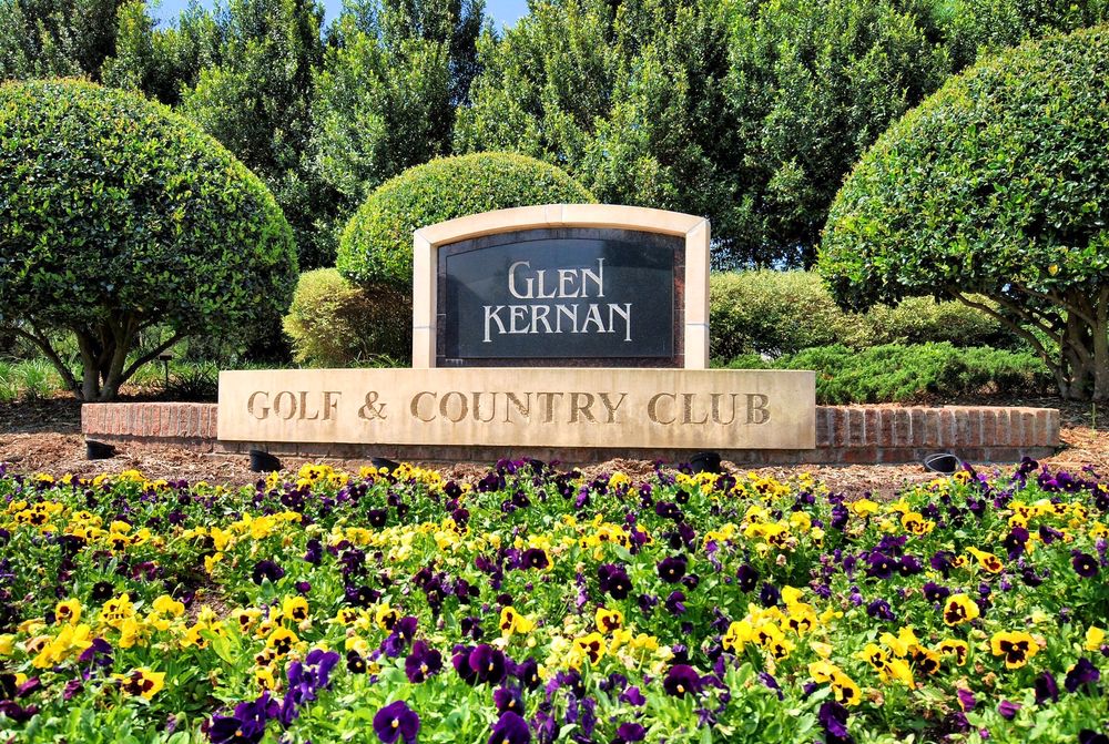 GLEN KERNAN GOLF & COUNTRY CLUB Updated April 2024 12301 Glen