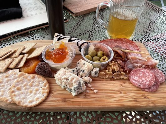 Leanna's Idyll Awhile Bistro by null