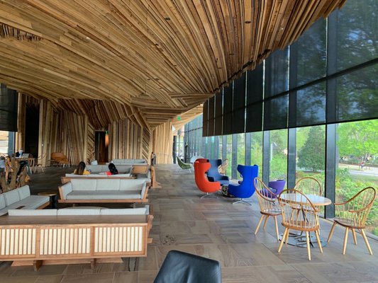 Gathering Place by null