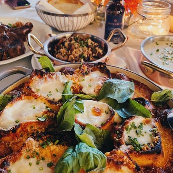 Monarch - Lasagna - Italian Near Me - Dallas, Texas Monarch - Lasagna - Italian Near Me - Dallas, Texas