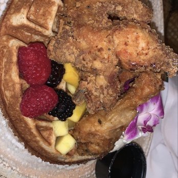 Kokomo - Chicken & waffles - Caribbean Near Me - Brooklyn, New York Kokomo - Chicken & waffles - Caribbean Near Me - Brooklyn, New York