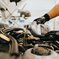 Jersey Auto Repair