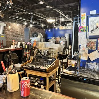 Hi-Fidelity - Breweries Near Me - Portland, Maine Hi-Fidelity - Breweries Near Me - Portland, Maine