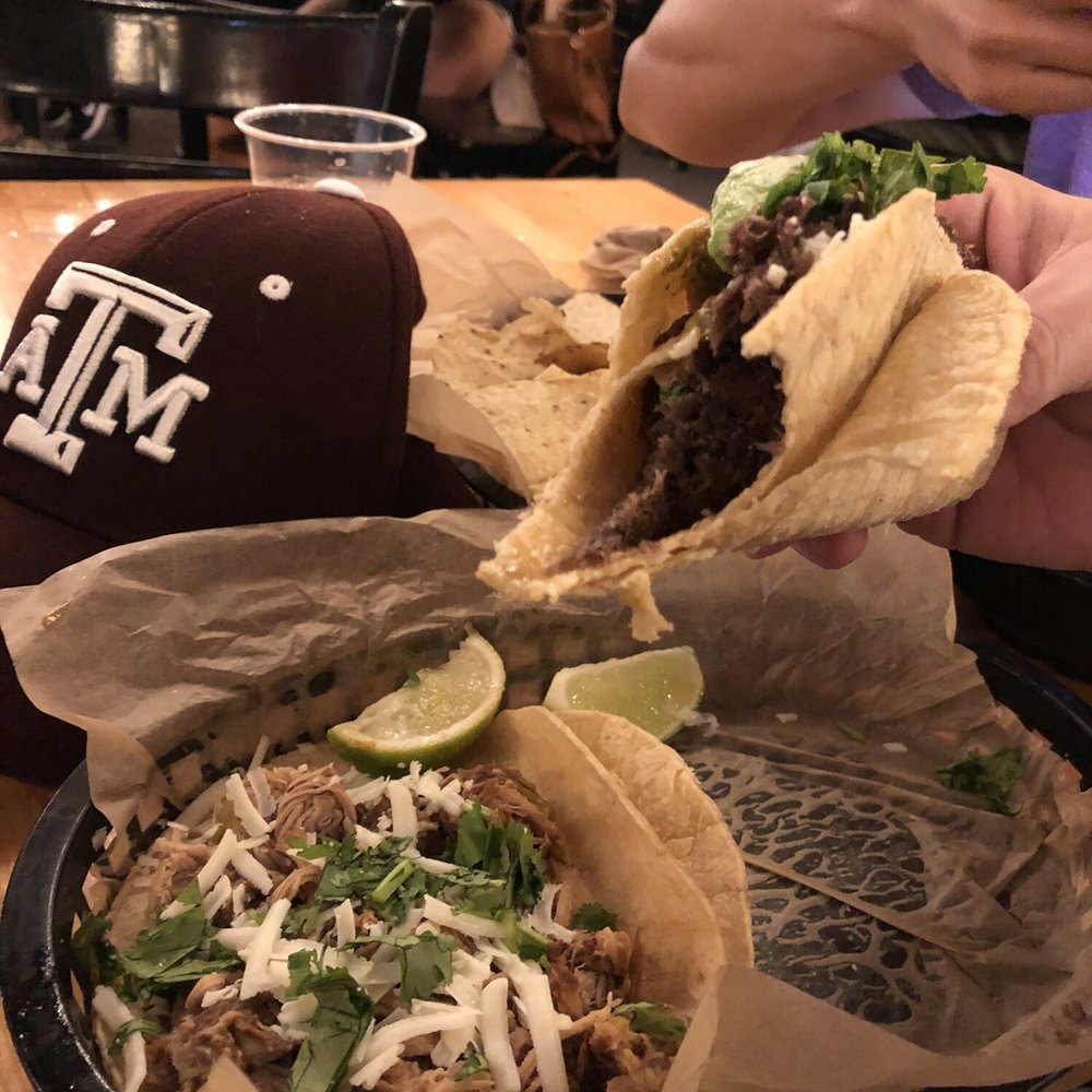 Torchy's Tacos - Tex-Mex Near Me - College Station, Texas