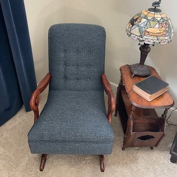 ChairDo - After - Specialty Schools Near Me - Katy, Texas