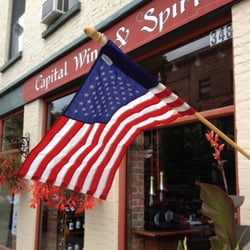 Capital Wine & Spirits Albany