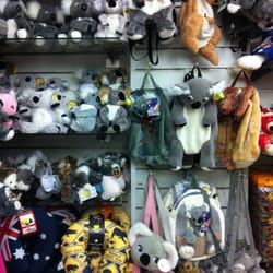 Downtown Souvenirs & Gifts