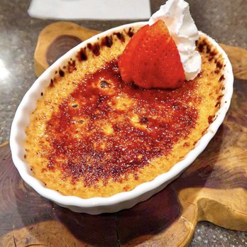 Matsuri - Sake Creme Brulee - Japanese Near Me - Honolulu, Hawaii Matsuri - Sake Creme Brulee - Japanese Near Me - Honolulu, Hawaii