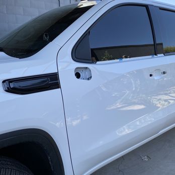 Schraders Auto Craft - The after!!! - Auto Repair Near Me - Azusa, California
