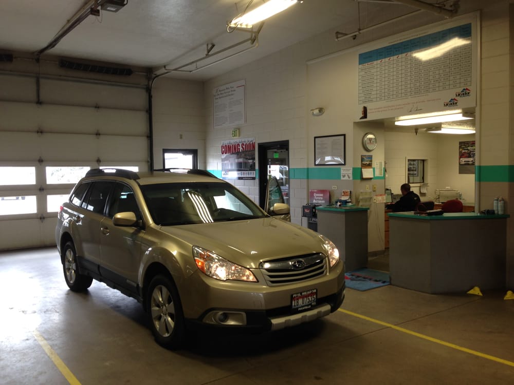 PHIL MEADOR SUBARU PARTS & SERVICE Updated August 2024 1437