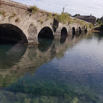 The Bridge Tavern - Pubs Near Me - Wicklow, WW The Bridge Tavern - Pubs Near Me - Wicklow, WW