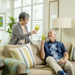 The Covington - Dare to imagine what your ideal lifestyle could look like. Then we invite you to visit The Covington and see it for yourself.