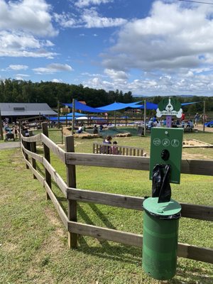 Justus Orchard by null