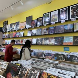 Rattleback Records
