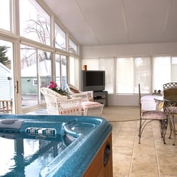 D&W Windows and Sunrooms