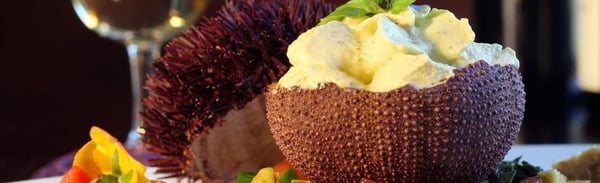 Restaurant Le Saint Georges by null