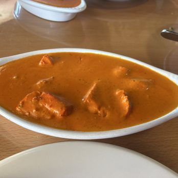 Shri Ganesh - Chicken Tikka Bhuna (white meat) - Indian Near Me - Colorado Springs, Colorado Shri Ganesh - Chicken Tikka Bhuna (white meat) - Indian Near Me - Colorado Springs, Colorado