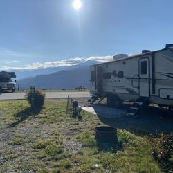 Whistler RV Park & Campground