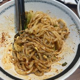 Biang biang noodles Biang biang noodles