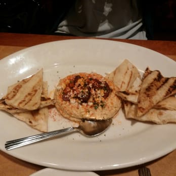 Cafe Bistro at Nordstrom - Hummus - New American Near Me - Cerritos, California