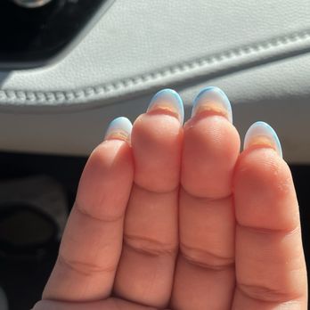 Milano Nail Spa - Waxing Near Me - Phoenix, Arizona Milano Nail Spa - Waxing Near Me - Phoenix, Arizona