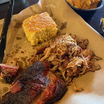 Mission BBQ - Brisket & Pulled Pork - Barbeque Near Me - Rochester, New York