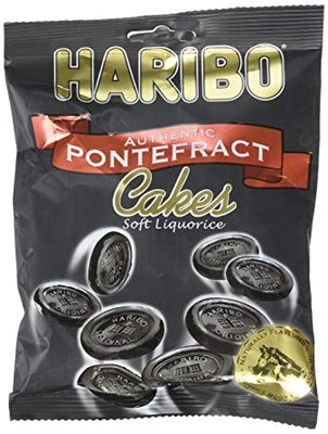 HARIBO Pontefract by null