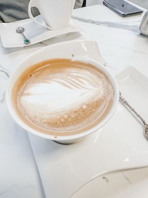 Sunshine Spice Bakery & Cafe by null