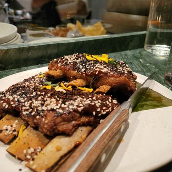Wayan - pork ribs - Indonesian Near Me - New York, New York