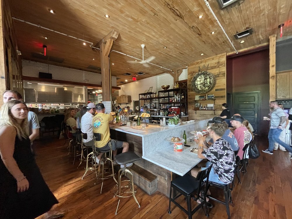 Benny's Big Time Pizzeria