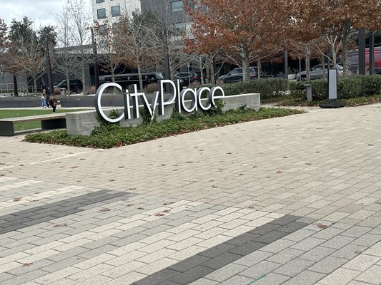 City Place, Spring TX by null