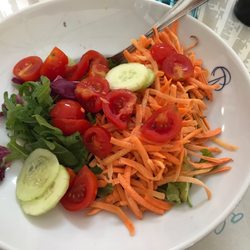 Prima e Poi - Mixed Salad