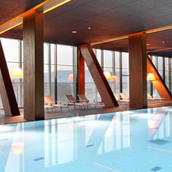 Club Metropolitan - Spa en Gijón, Centro de Belleza en Gijón, Gimnasio en Gijón