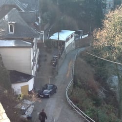 Burgkeller - Hier kann gut essen