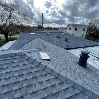 Evergold Construction - General Contractors Near Me - Rancho Cordova, California