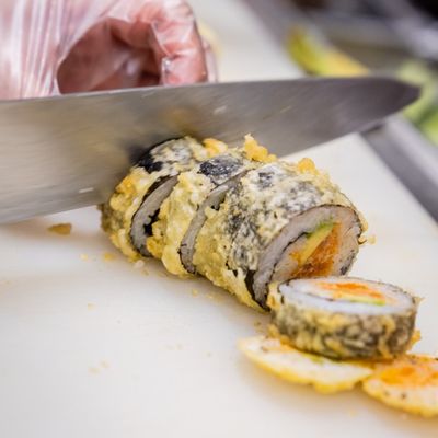 Bluefin Sushi Bar & Ramen by null